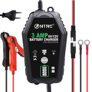Зарядное устройство HTRC 3AMP