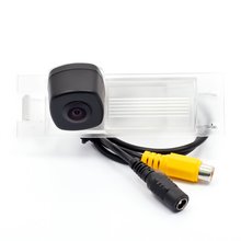 Car Rear View Camera for Opel Buick Regal - Short description
