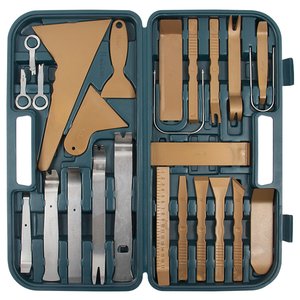 Car Trim and Panel Removal Tools Kit (36 pcs.)