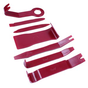 Car Trim and Panel Removal Tools Kit 7 pcs. 