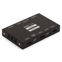 Video Interface with HDMI for Volkswagen Golf of 2013– MY, Polo 2015– MY - Short description
