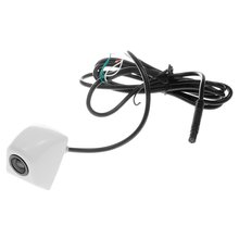 Universal Car Camera T609A white colour - Short description