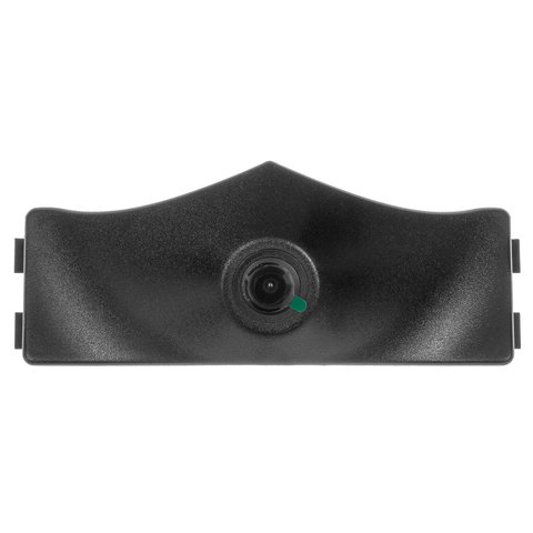 Car Front View Camera for Audi A6L/ A6 Quattro 2018 MY