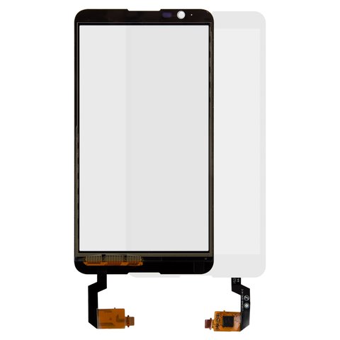 Touchscreen compatible with Sony E2104 