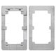 LCD Module Mould compatible with Xiaomi Mi 4, (for glass gluing , aluminum)