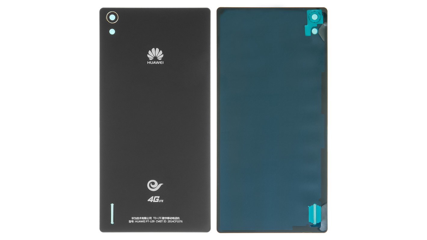 Housing Back Cover compatible Huawei Ascend P7, GsmServer
