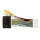 Reverse Camera Cable 28 pin for Toyota Land Cruiser 200 2007-2009 MY, Lexus ES350, IS250. IS350, IS F, LS460, LS600hL 2006-2009 MY