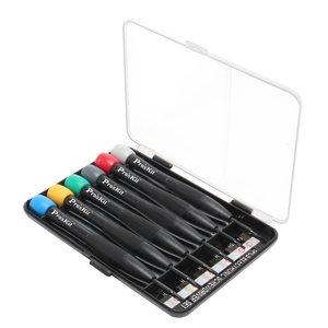 Precision Screwdriver Set Pro'sKit SD 3502