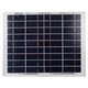 Solar Panel PV10P, 10 W