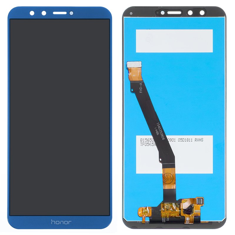 honor 9x lite lcd compatible