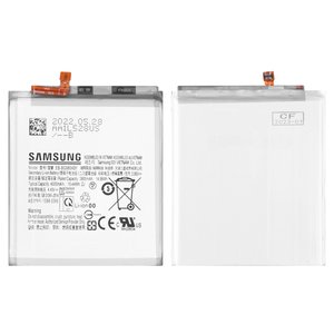 Battery EB BG980ABY compatible with Samsung G980 Galaxy S20, G981 Galaxy S20 5G, Li ion, 3.86 V, 4000 mAh, Original PRC  