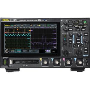 Digital Oscilloscope RIGOL DHO914