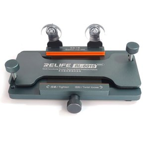 Holder RELIFE RL 601S Mini, for mobile device repair 