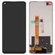 LCD compatible with Oppo A52, A72, A92, (black, without frame, (Box) CPH2061, CPH2069, PADM00, PDAM10, CPH2067, MJ-062A, PM6405JB1-1/BS065XMM-L03-M800)