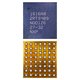 Charge Control IC 1616A0 compatible with Apple iPhone 13, iPhone 13 mini, iPhone 13 Pro, iPhone 13 Pro Max