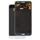 Pantalla LCD puede usarse con Samsung J320 Galaxy J3 (2016), blanco, con ajuste de brillo, Best copy, sin marco, Copy, (TFT)