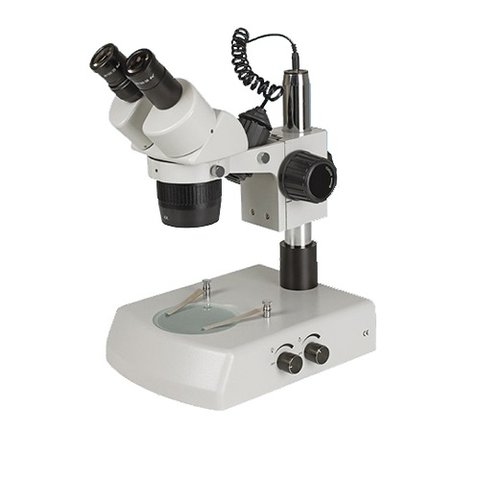 Microscopio binocular con iluminación ST60 24B2