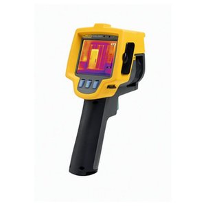 Cámara termográfica Fluke TiRx