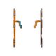 Cable flex puede usarse con Samsung A515 Galaxy A51, A715 Galaxy A71, del botón de volumen, del botón de encendido, Original (PRC)