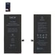 Batería Deji puede usarse con Apple iPhone 8 Plus, Li-ion, 3.82 V, 2961 mAh, original IC