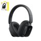Auriculares Baseus Bowie H1i, negra, inalámbrica, bluetooth 5.3, #A00050402113-00