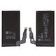 Batería G07DF puede usarse con Google Pixel 8a, Li-ion, 3.87 V, 4492 mAh, Original (PRC)