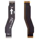 Cable flex puede usarse con Samsung S936 Galaxy S25 Plus, entre placas, High Copy