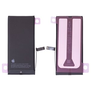 Batería puede usarse con iPhone 16e, Li ion, 3.884 V, 4005 mAh, Original PRC , NA248H , original IC