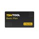 TSM Tool Basic Plan (3 meses)