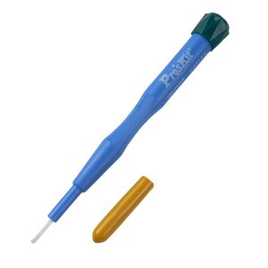 Керамическая шлицевая отвертка Pro'sKit 1PK 034ND