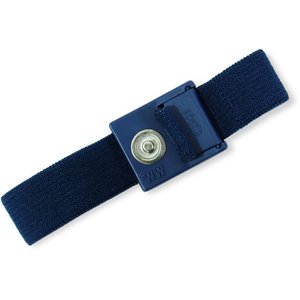 Антистатический браслет Warmbier  2051.750.3