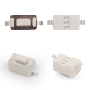 Кнопка універсальна ввімкнення звуку для China Tablet PC 10,1", 6.8", 7", 7,85", 8", 9", 9,7", тип 2