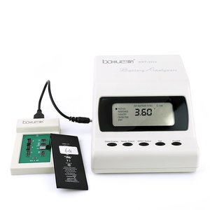 Анализатор батарей BAKU DBT 2012