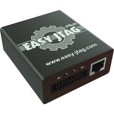 Z3X Easy JTAG Plus Full Set