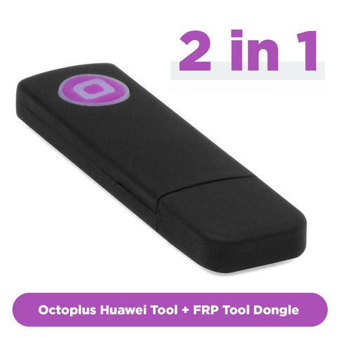 Донгл Octoplus Huawei Tool + FRP Tool