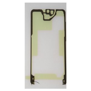 Стікер тачскріна панелі двосторонній скотч  для Samsung G985 Galaxy S20 Plus, G986 Galaxy S20 Plus 5G