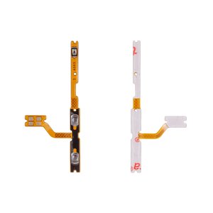 Шлейф для Samsung A065 Galaxy A06, кнопок звука, кнопки включения