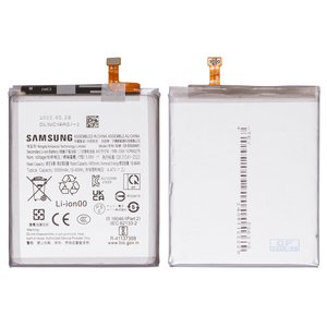Аккумулятор EB BS928ABY для Samsung S928 Galaxy S24 Ultra, Li ion, 3,88 B, 5000 мАч, Original PRC 