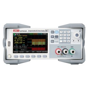 Лабораторный блок питания UNI T UDP6952B