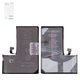 Аккумулятор JCID для Apple iPhone 15 Pro, Li-Polymer, 3,87 B, 3430 мАч, повышенная ёмкость, high capacity