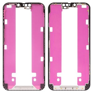 Рамка крепления дисплея для iPhone 13 Pro Max, Original PRC 
