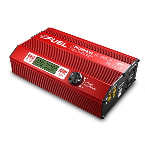 Зарядное устройство SkyRC eFUEL 540W, 2 выходы XT90H , #SK 200013 08