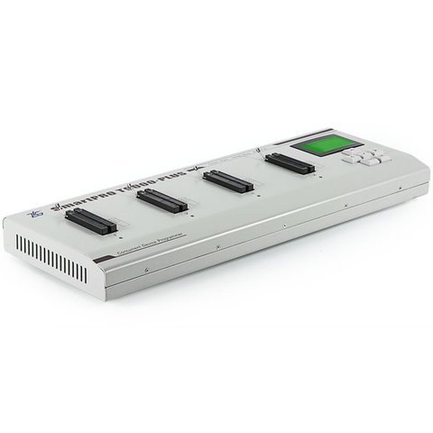 Универcальный USB программатор ZLG SmartPRO T9000-PLUS