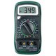Цифровий мультиметр Pro'sKit 303-150NCS