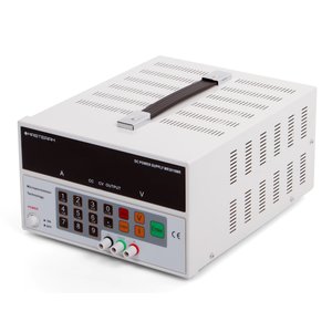 Регулируемый блок питания Masteram MR3010MR Регулируемый блок питания Masteram MR3010MR
