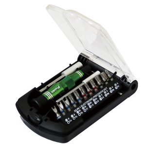 Викрутка з набором біт Pro'sKit SD 9316