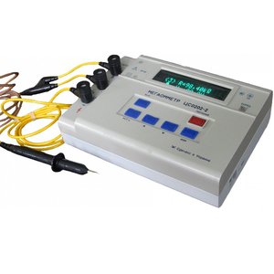 Мегомметр ЦС0202 2 0 200 ГОм 