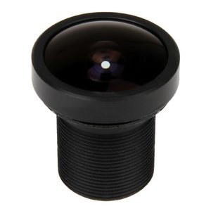 Знімний ширококутний об'ектив для камер GOPRO HERO 2 (170°, різьба M12) Знімний ширококутний об'ектив для камер GOPRO HERO 2 (170°, різьба M12)