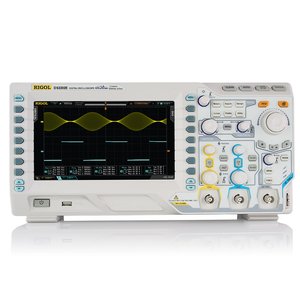 Цифровий осцилограф RIGOL DS2202E Цифровий осцилограф RIGOL DS2202E