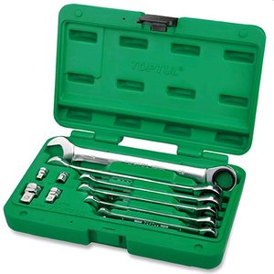 Набор гаечных ключей TOPTUL GAAI1004